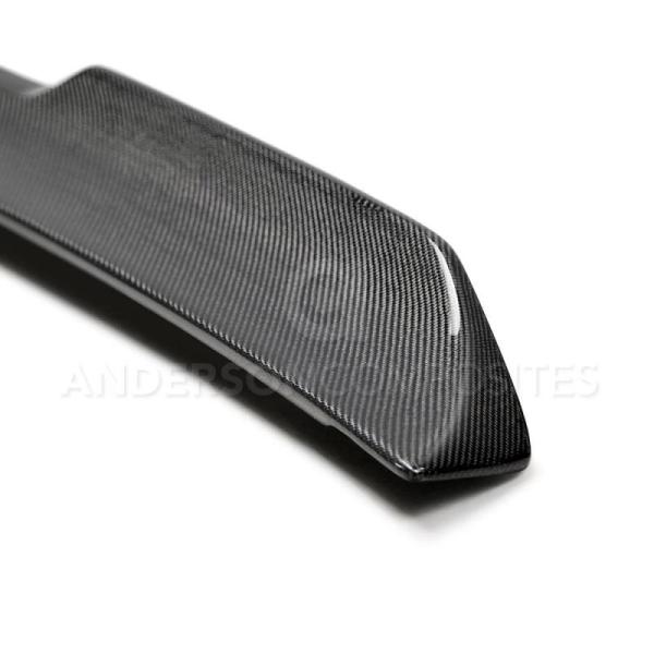 Anderson Composites AC-RS18DGCHHC-SA