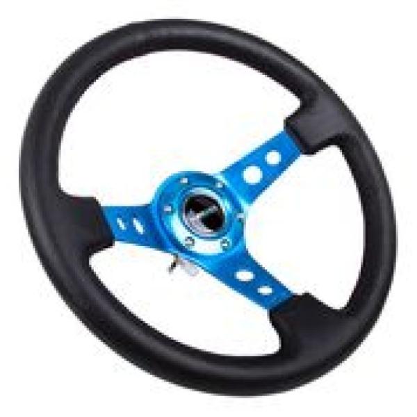 NRG RST-006BL