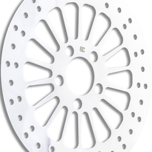 BKC Brake Rotors B Bikers Choice 485219