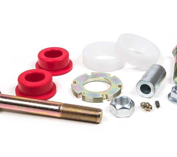 JKS Track Bar Hardware Kits JKS Manufacturing JKS7206