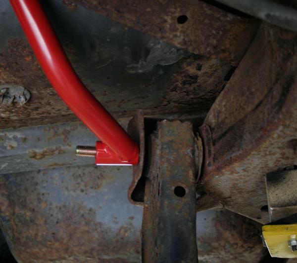 UMI Performance 3028-B