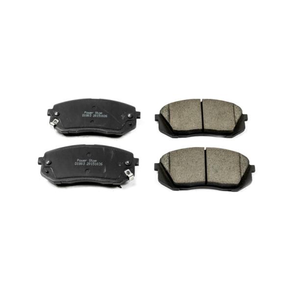 PowerStop 16-1803