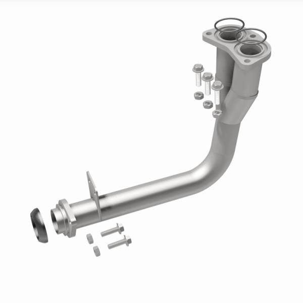 MAG BRE Front Pipe Kit Magnaflow 107-0049