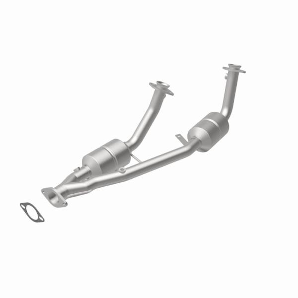 MAG Converter Direct Fit Magnaflow 23382