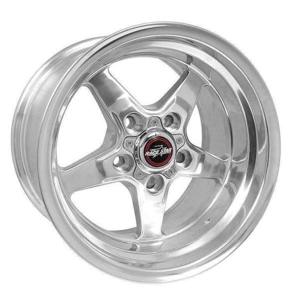 Race Star 92-550944DP