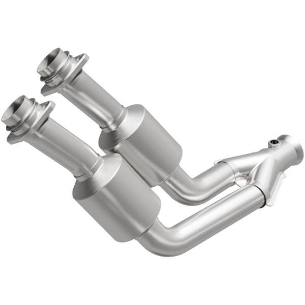 MAG Converter Direct Fit Magnaflow 24226