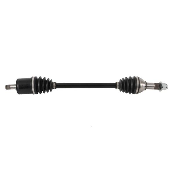 ABR Xtreme Duty Axles All Balls Racing AB6-CA-8-225