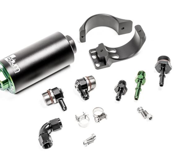 Radium Engineering 20-1021-03