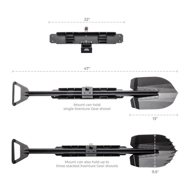 Go Rhino XG-RS50020T