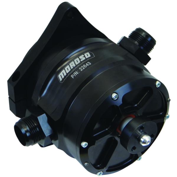 Moroso 22643
