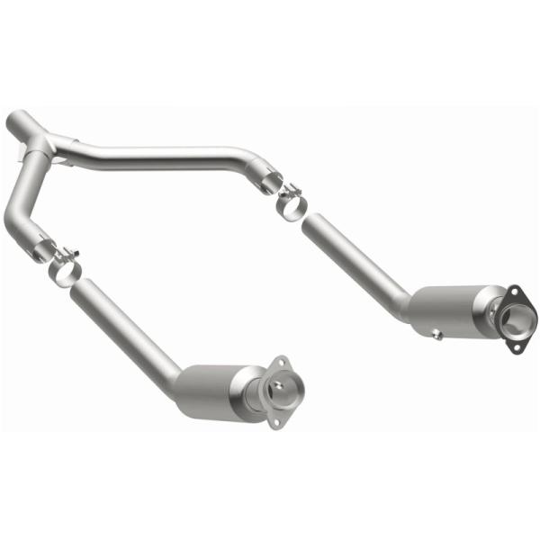 Magnaflow 49533