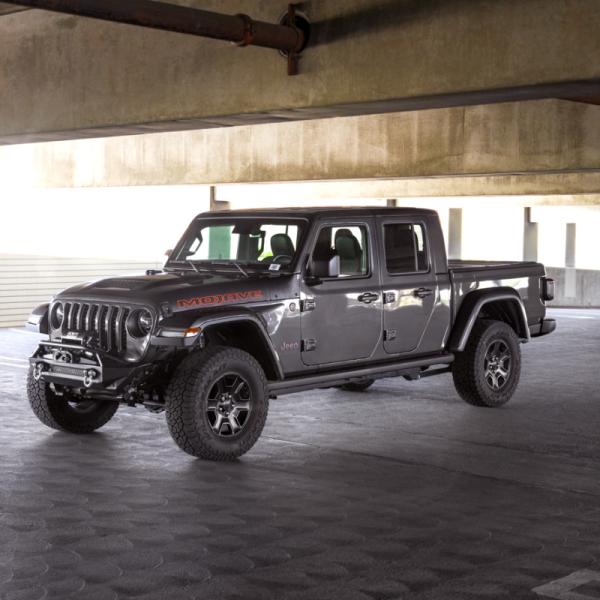DV8 Offroad FBJL-11
