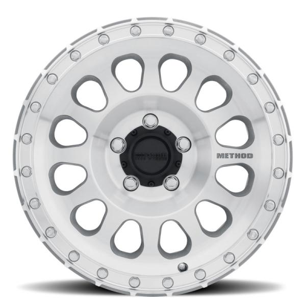Method Wheels MR31578550300