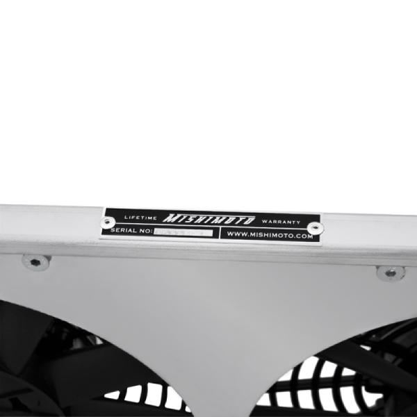 Mishimoto MMFS-RX-LS