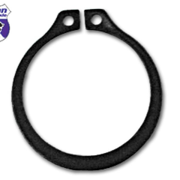 Yukon Gear & Axle YSPSR-005