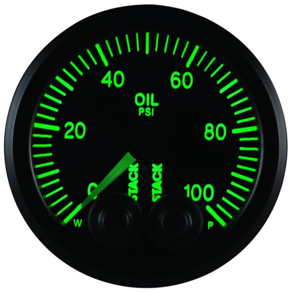 AutoMeter ST3502
