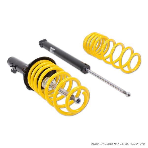 ST Suspensions 80697