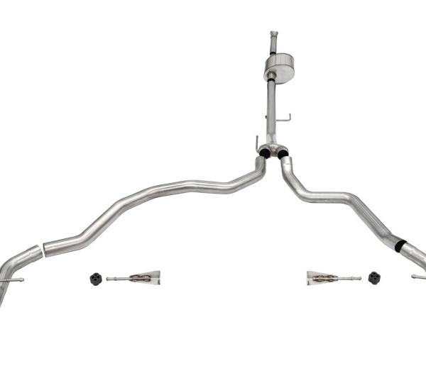 CORSA Performance 21149