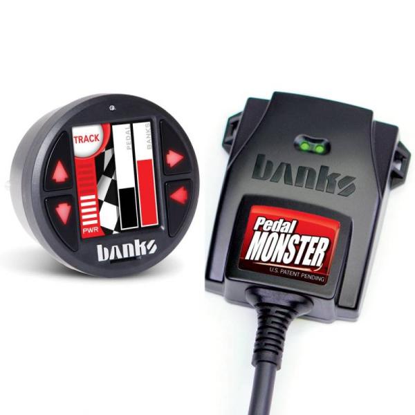 Banks Power 64313-C