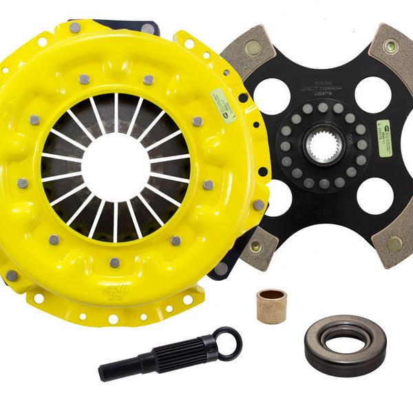 ACT NX6-XTR4