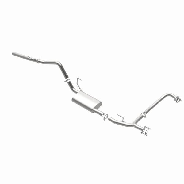 Magnaflow 106-0065