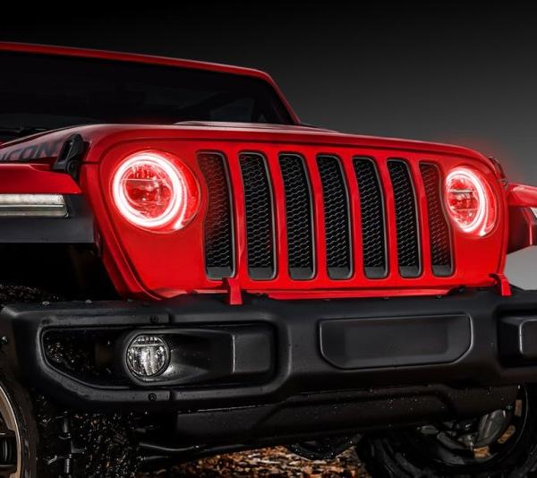 ORACLE Lighting 1214-003