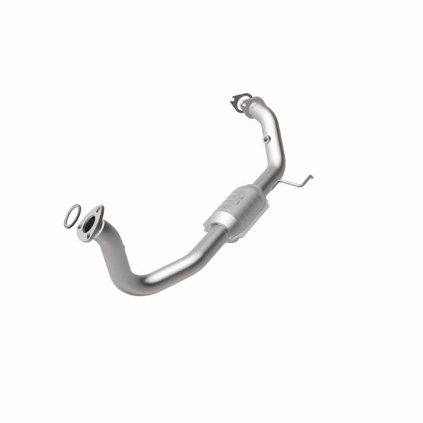 MAG Converter Direct Fit Magnaflow 4451632