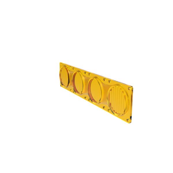 KCL FLEX ERA LED Light Bar KC HiLiTES 4274