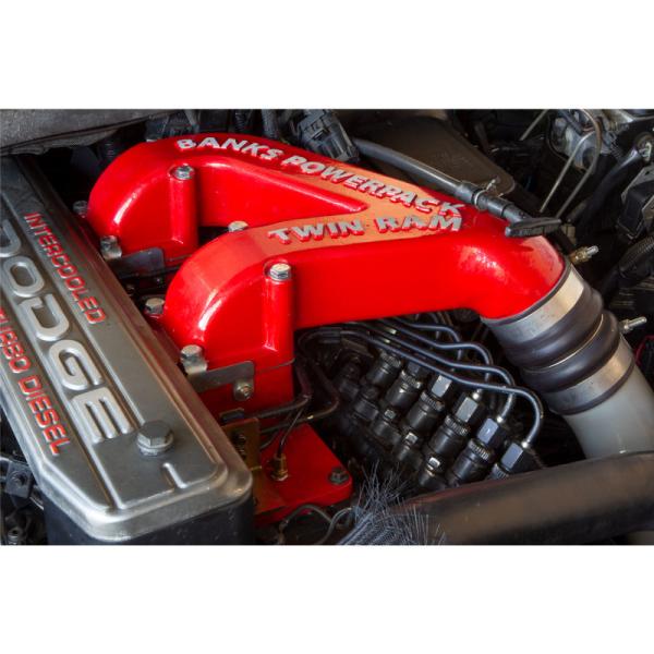 Banks Power 42710