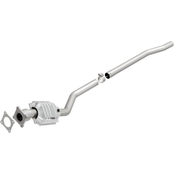 MAG Converter Direct Fit Magnaflow 51155