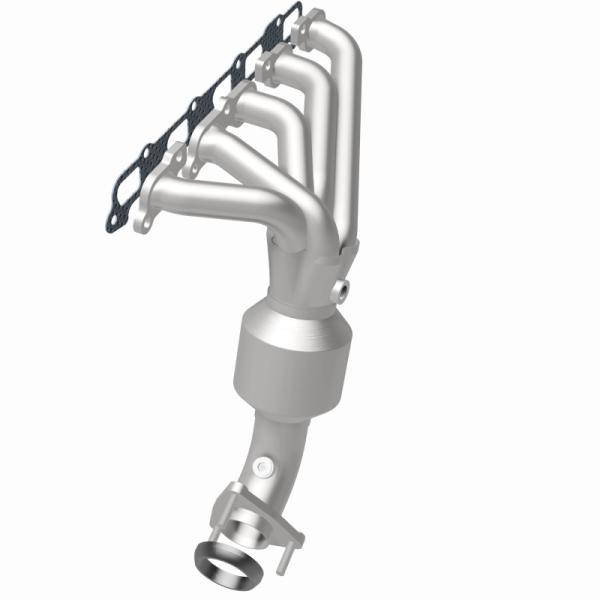 MAG Converter Direct Fit Magnaflow 4583862