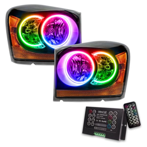 ORACLE Lighting 7107-333