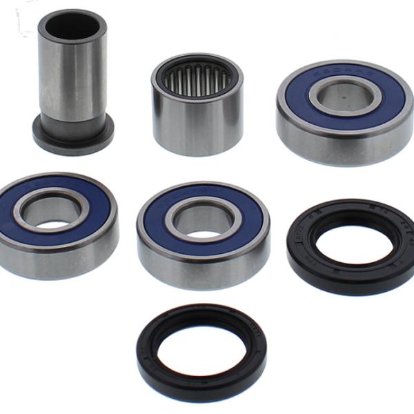 ABR Wheel Bearing Kits All Balls Racing 25-1770