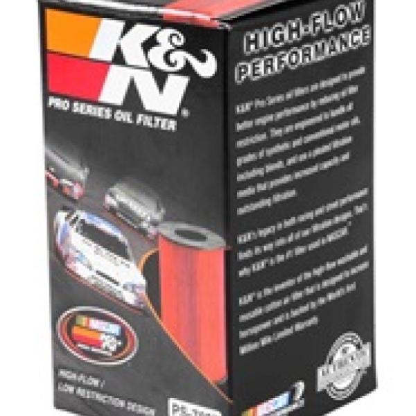 K&N Engineering PS-7027