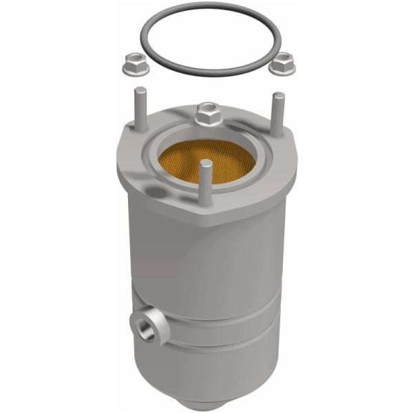 MAG Converter Direct Fit Magnaflow 51432