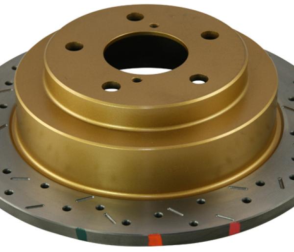 DBA 4644XS