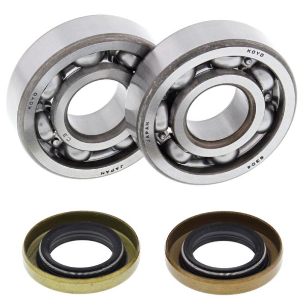 ABR Crank Bearing Kits All Balls Racing 24-1102