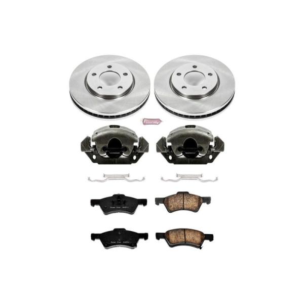 PowerStop KCOE5247