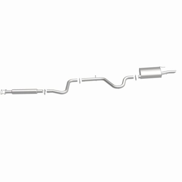 Magnaflow 106-0015