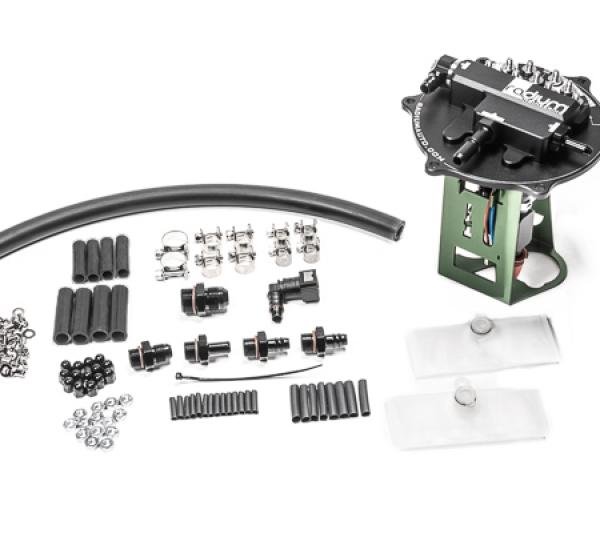 Radium Engineering 20-1340