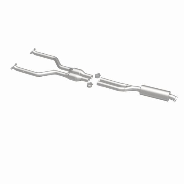 MAG Converter Direct Fit Magnaflow 5571168