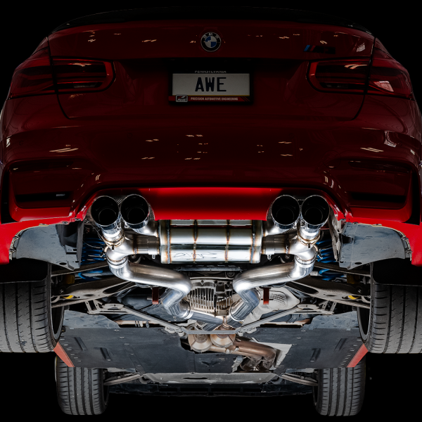 AWE Tuning 3025-42070