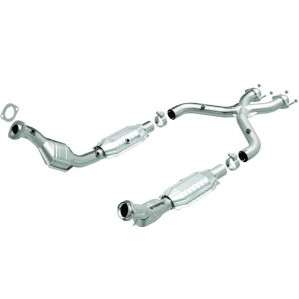 Magnaflow 454018