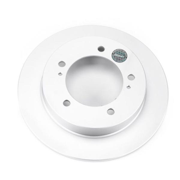 PSB Evolution Coated Rotor PowerStop JBR564EVC