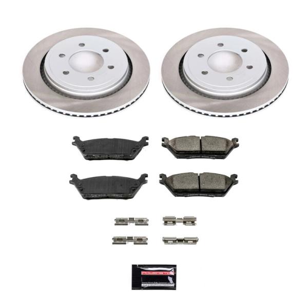 PowerStop SC6814