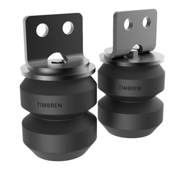 Timbren FF2504A