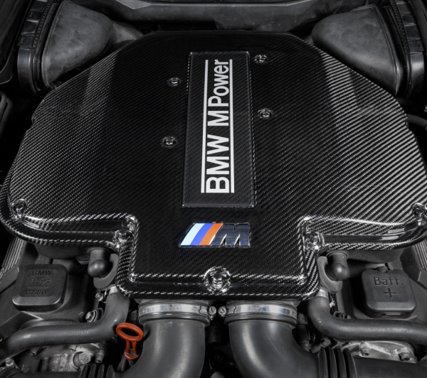 Eventuri EVE-S62-CF-PLM