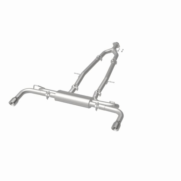 MAG BRE Exhaust Kits Magnaflow 106-0929