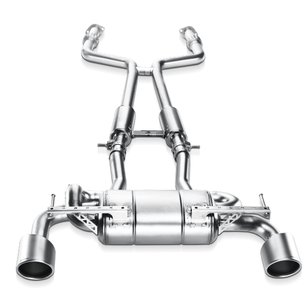 Akrapovic ME-NI/SS/1