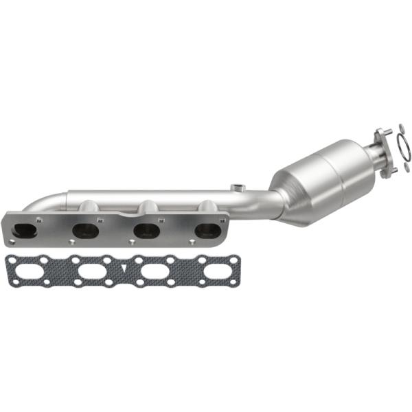 MAG Converter Direct Fit Magnaflow 4451501